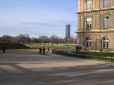  jardins du Luxembourg